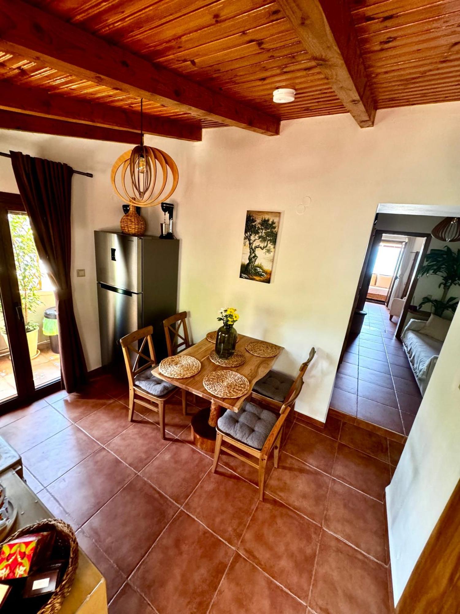 Vila Jasmine Stoúpa Exteriér fotografie